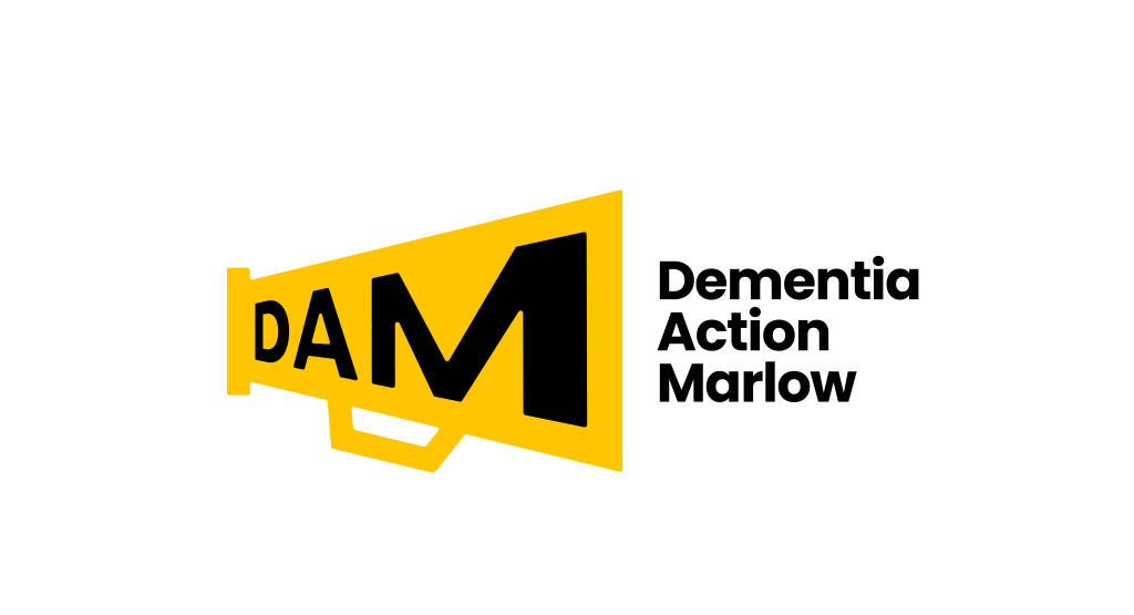 Dementia Action Logo