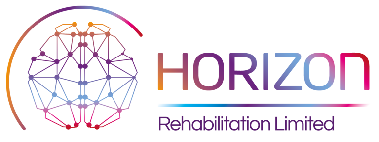 Horizon Rehab logo