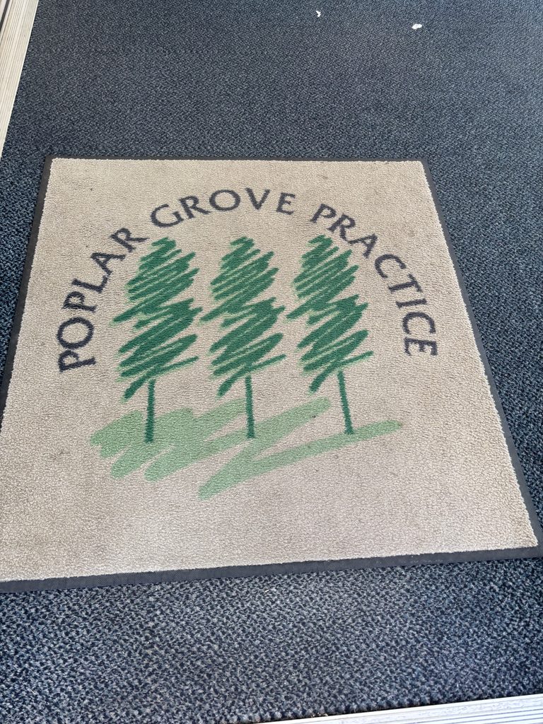 Poplar Grove Practice'