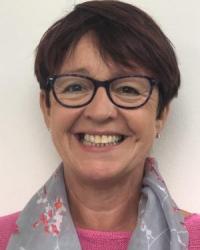 PA Gail